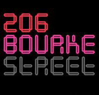 206 Bourke Street - Whitsundays Accommodation