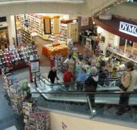 Collins 234 Centre - Whitsundays Accommodation