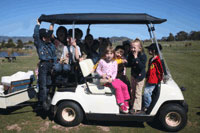 Mansfield Zoo - Whitsundays Accommodation 2