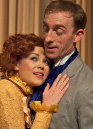 The Genesian Theatre - Whitsundays Accommodation 2