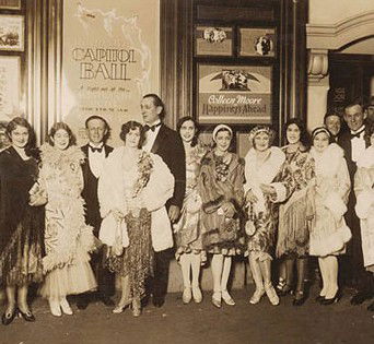 Capitol Theatre - Whitsundays Accommodation 0