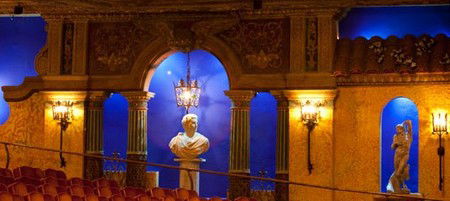 Capitol Theatre - Whitsundays Accommodation 1