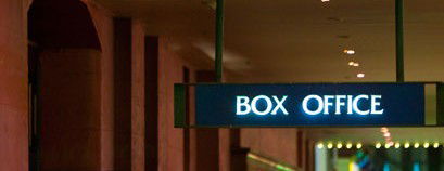 Capitol Theatre - Whitsundays Accommodation 3