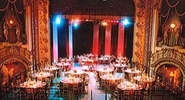 State Theatre - Whitsundays Accommodation 0