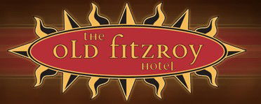 Old Fitzroy Theatre - Whitsundays Accommodation 1