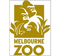Melbourne Zoo - Whitsundays Accommodation