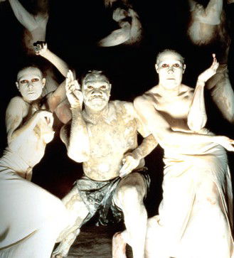 Bangarra Dance Theatre - Whitsundays Accommodation 1