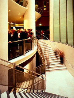 City Recital Hall Angel Place - Whitsundays Accommodation 0