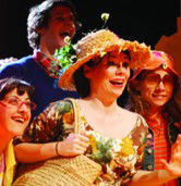 Australian Theatre For Young People (ATYP) - Whitsundays Accommodation 0