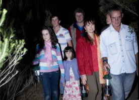 Moonlit Sanctuary Wildlife Conservation Park - Whitsundays Accommodation 2