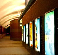Riverside Theatre - Whitsundays Accommodation