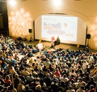 Bondi Openair Cinema - Whitsundays Accommodation
