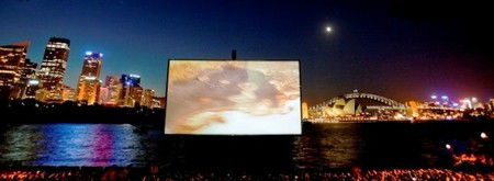 St. George OpenAir Cinema - Whitsundays Accommodation 1