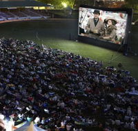 Starlight Cinema
