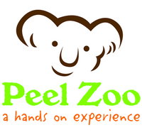 Peel Zoo - Whitsundays Accommodation