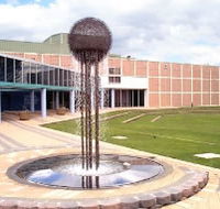 Orange Regional Gallery - Whitsundays Accommodation