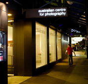 Australian Centre for Photography - Whitsundays Accommodation