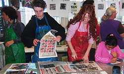 Logan Art Gallery - Whitsundays Accommodation 1