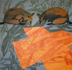 Logan Art Gallery - Whitsundays Accommodation 2