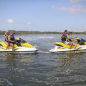GC Jet Ski Tours - Whitsundays Accommodation 0
