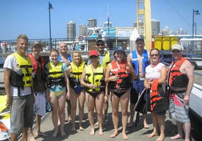 GC Jet Ski Tours - Whitsundays Accommodation 1