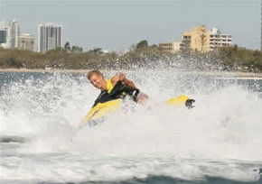 GC Jet Ski Tours - Whitsundays Accommodation 2