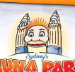 Luna Park Sydney - Whitsundays Accommodation