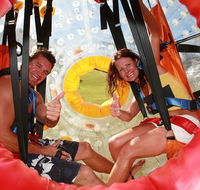 OzBall - Whitsundays Accommodation