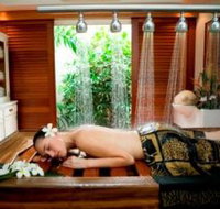 Peppers Spa - Palm Cove - Whitsundays Accommodation