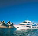 Captain Cook Cruises - Whitsundays Accommodation