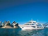 Captain Cook Cruises - Whitsundays Accommodation 0