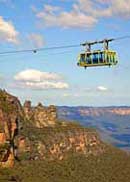 Katoomba NSW Whitsundays Accommodation