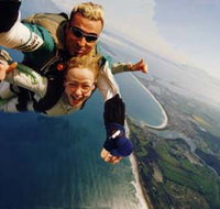 Skydive Melbourne - Whitsundays Accommodation