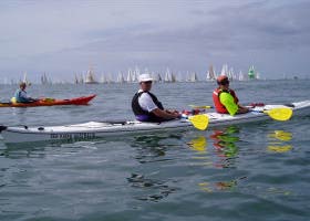 Sea Kayak Melbourne And Victoria - Whitsundays Accommodation 0