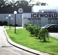 Iceworld Acacia Ridge - Whitsundays Accommodation