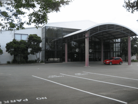 Iceworld Boondall - Whitsundays Accommodation