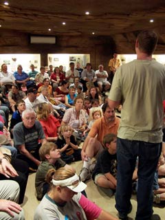 Alice Springs Reptile Centre - Whitsundays Accommodation 2