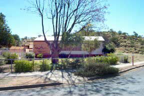 Alice Springs Reptile Centre - Whitsundays Accommodation 3