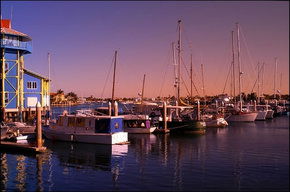 The Wharf Mooloolaba - Whitsundays Accommodation 1