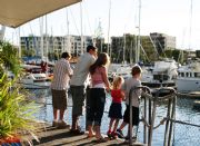 The Wharf Mooloolaba - Whitsundays Accommodation 2