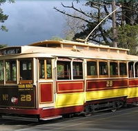 Ballarat Tramway Museum - Whitsundays Accommodation
