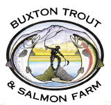 Buxton Trout and Salmon Farm - Whitsundays Accommodation