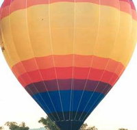 Balloon Flights of Bendigo