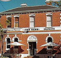 The Bank Heathcote - Whitsundays Accommodation