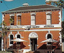 The Bank Heathcote - Whitsundays Accommodation 0