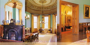 Adelaide SA Whitsundays Accommodation