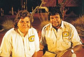 Aboriginal Art & Culture Centre - Whitsundays Accommodation 1