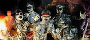 Aboriginal Art & Culture Centre - Whitsundays Accommodation 2