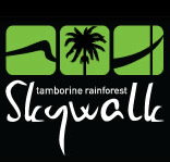 Rainforest Skywalk - Whitsundays Accommodation