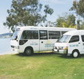 Storeyline Tours - Whitsundays Accommodation